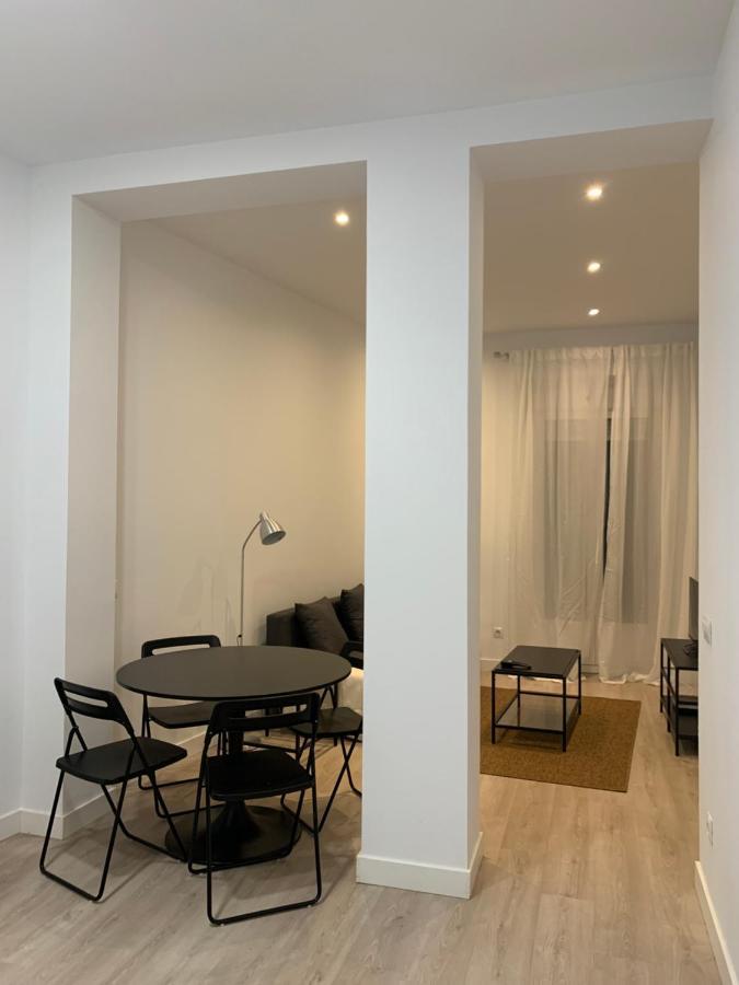 Atocha Reina Sofia Apartment Madrid Exterior photo